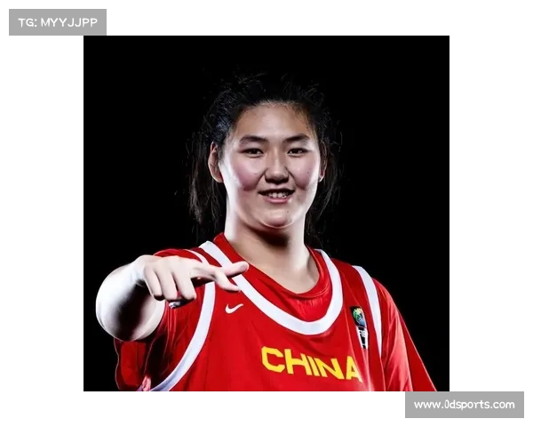 张子宇有望复出 女篮亚洲杯收官战对决澳大利亚将迎央视直播