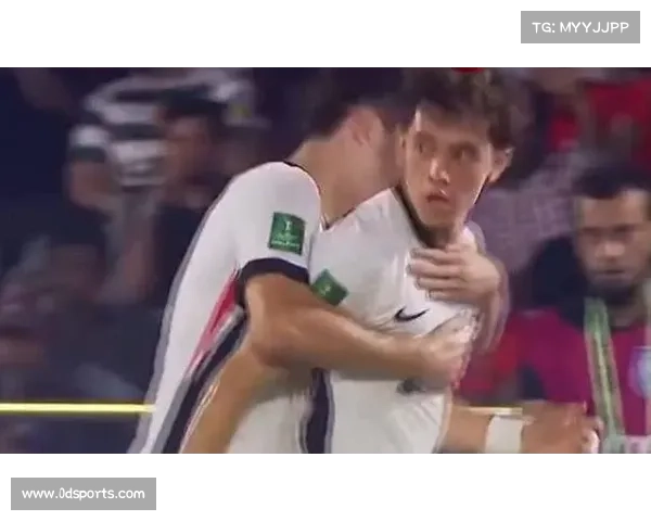 李小恒帽子戏法助力中国香港4-3险胜孟加拉国挺进亚预赛下一轮