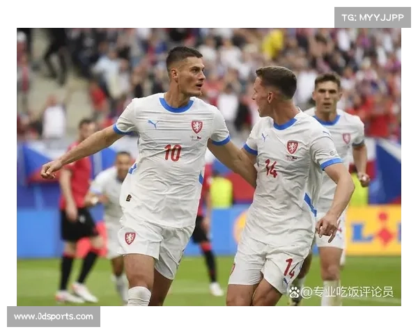 法罗群岛上半场1比0领先捷克 索伦森头球破门制造惊喜