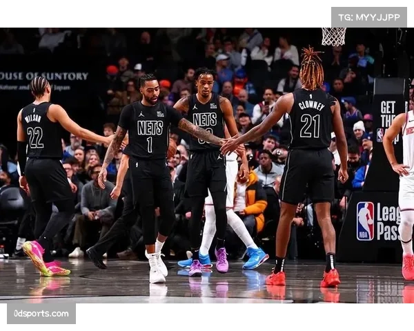 篮网遭遇四连败困境 末节领先11分被逆转暴露问题 篮网遭遇四连败困境 末节领先11分被逆转暴露问题