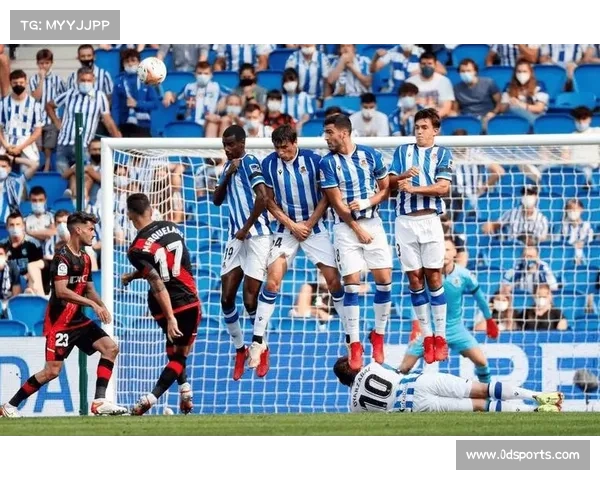 皇家社会客场xG数据显著低于主场 客战能力不足拖累欧战资格竞争