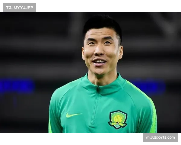 王刚边路突击两送助攻 国安老将成蒙哥马利战术关键棋子